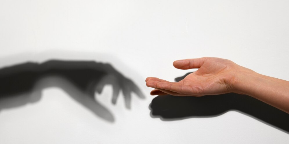 What Is Shadow Work